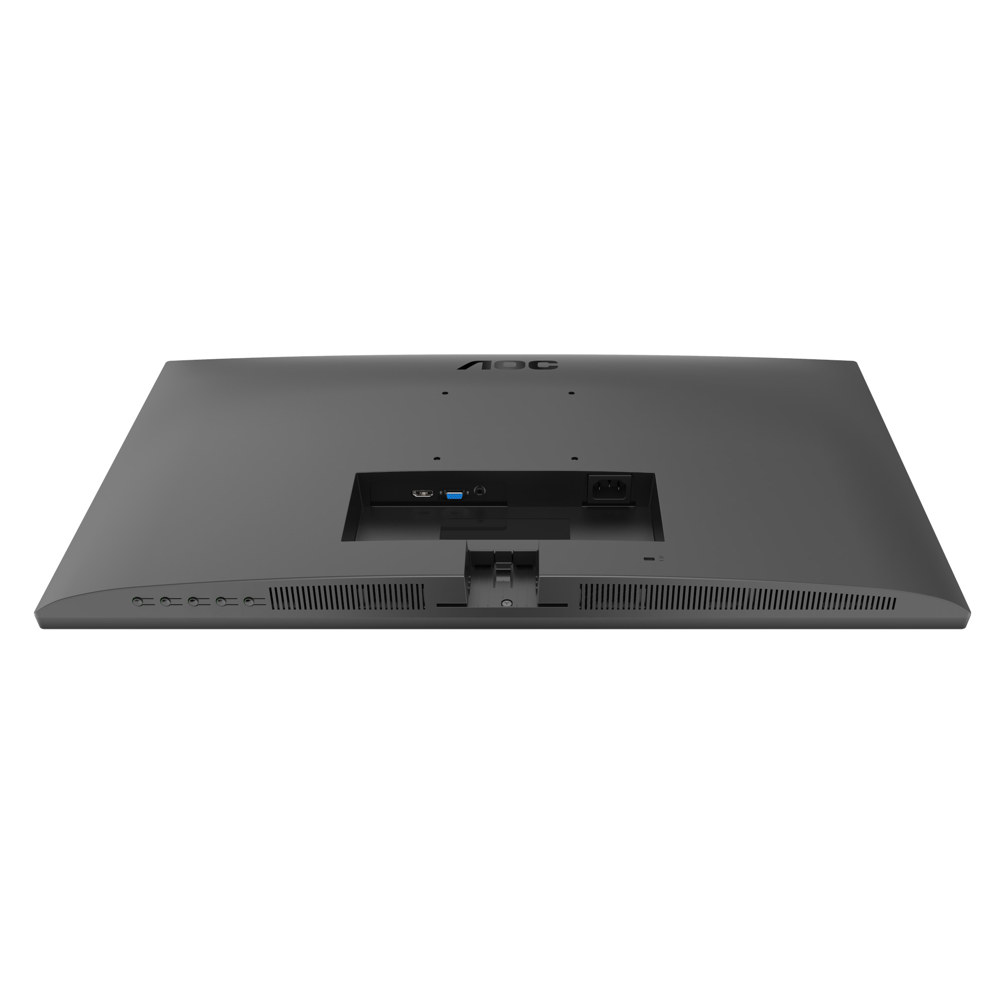 Монитор AOC 27B3HA2 27", IPS, FHD 1920x1080, 100Hz, 1ms, HDMI, VGA, Black