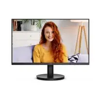Монитор AOC 24B3HMA2, 24", VA FHD 1920x1080, 100Hz, 1ms MPRT, Adaptive Sync, HDMI
