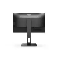 Монитор AOC Q24P2Q, 23.8", IPS, QHD 2560x1440, 75Hz, HDMI, VGA, USB