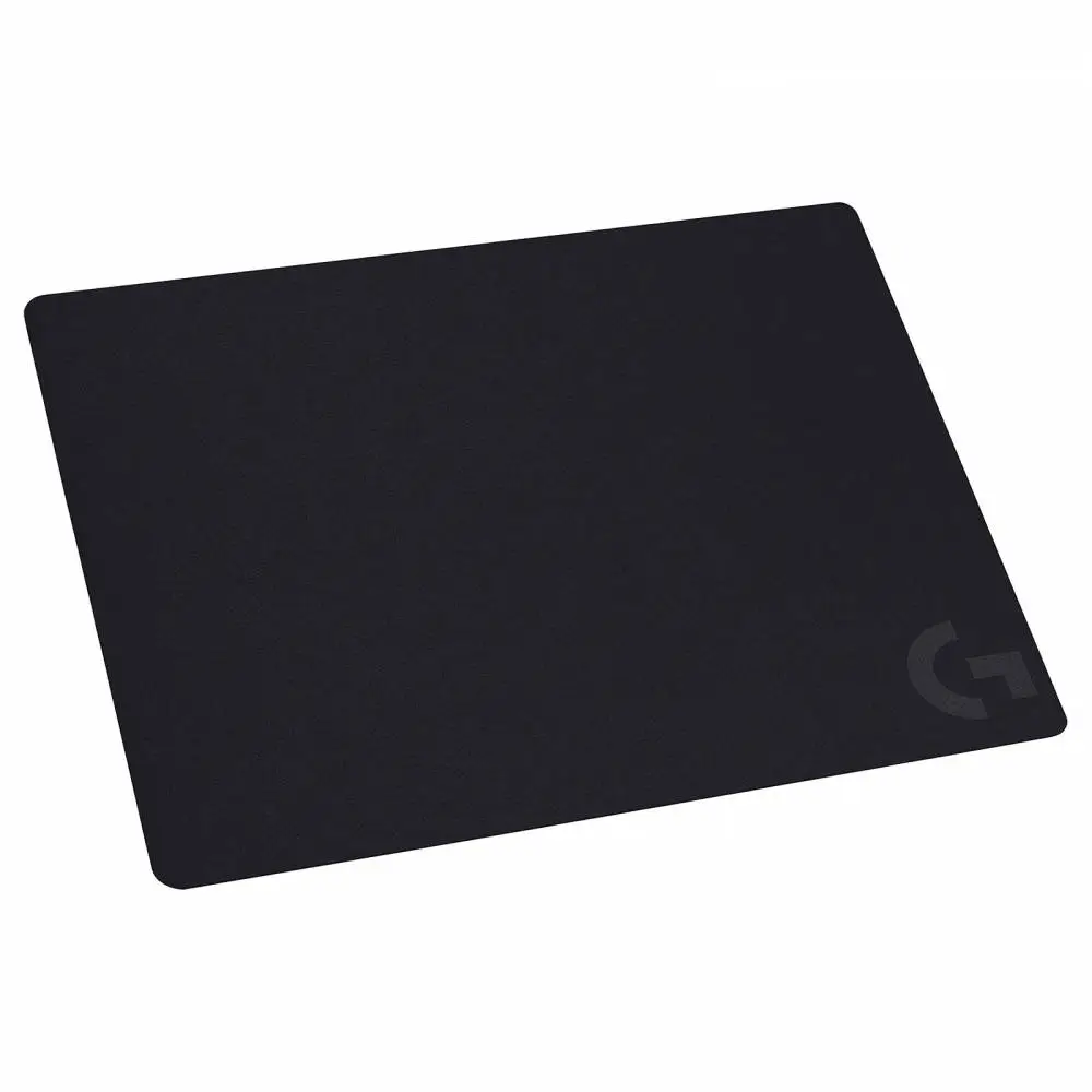 Геймърски пад Logitech G240 Cloth Gaming Mouse Pad - 943-000785
