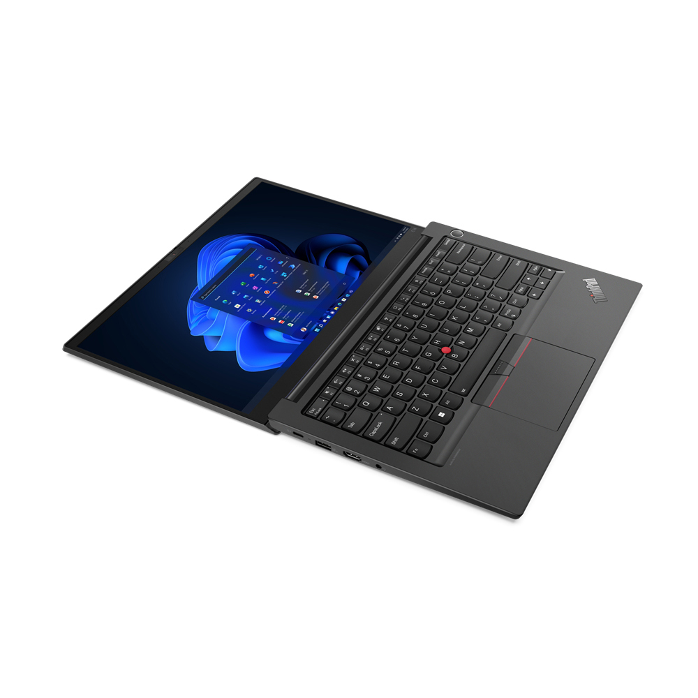 Лаптоп Lenovo ThinkPad E14 G4 - 21E3004YBM