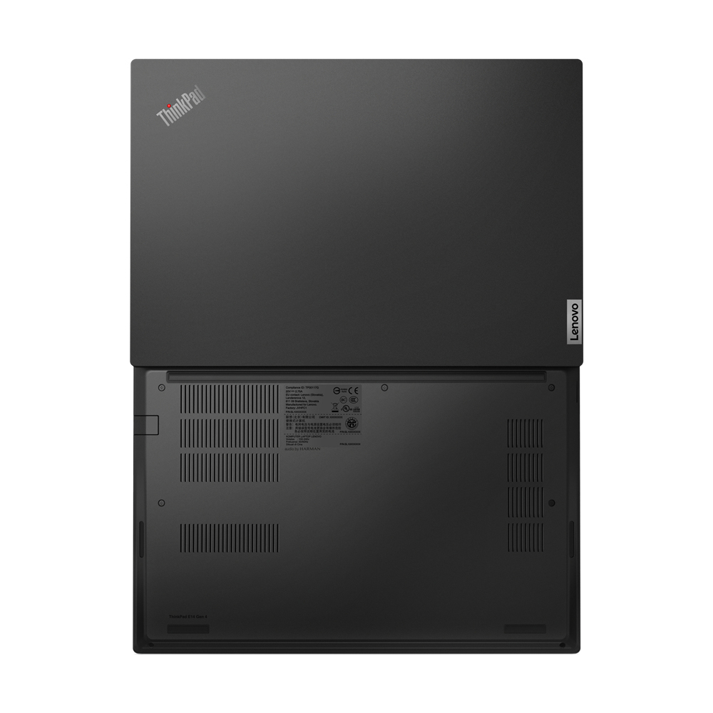 Лаптоп Lenovo ThinkPad E14 G4 - 21E3004YBM