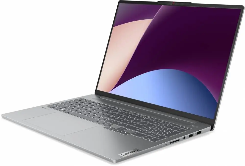 Лаптоп Lenovo IdeaPad Pro 5 16AHP9 - 83D5000CBM