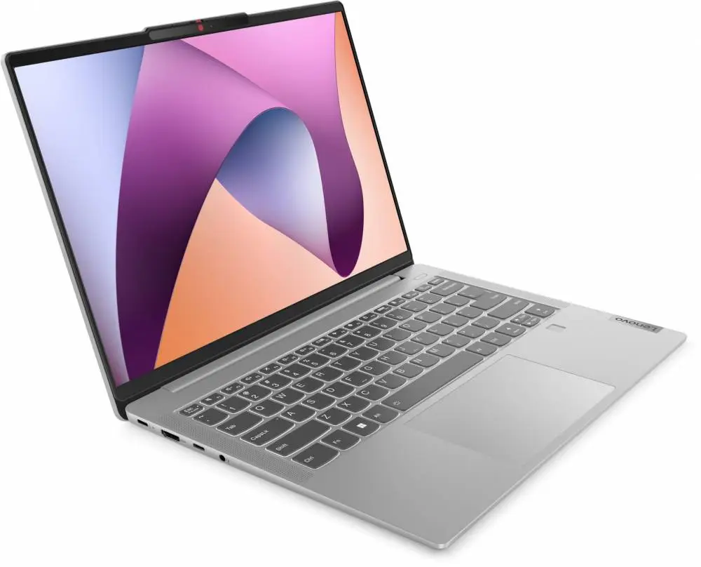 Лаптоп Lenovo IdeaPad Slim 5 14AHP9 - 83DB0005BM
