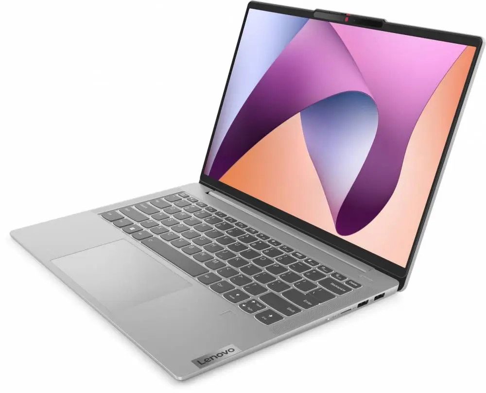 Лаптоп Lenovo IdeaPad Slim 5 14AHP9 - 83DB0005BM