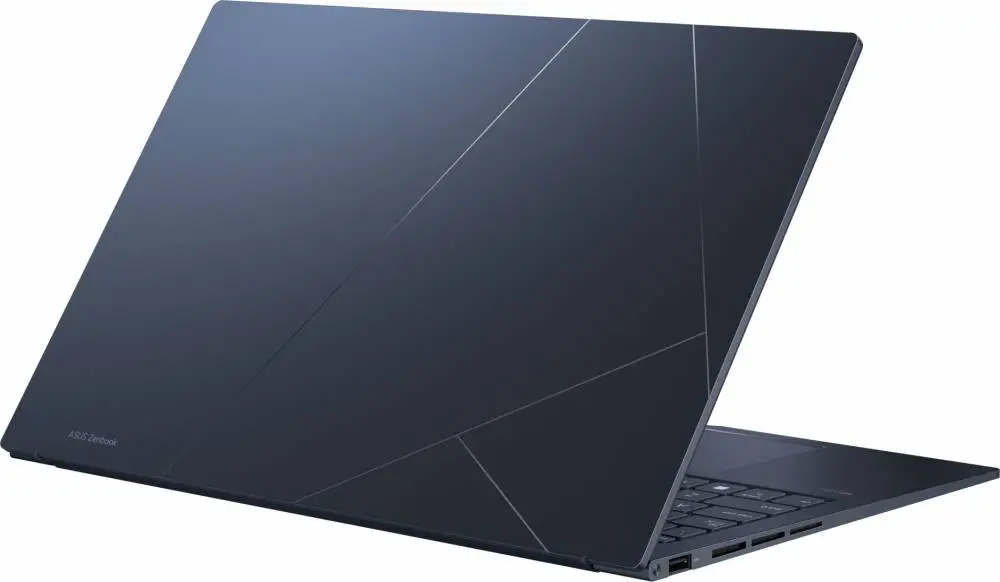 Лаптоп ASUS ZenBook 15 UM3504DA-MA437W - 90NB1161-M00N70