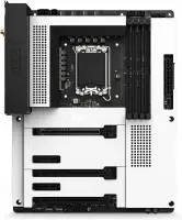 Дънна платка NZXT N7 Z790 White LGA1700 WiFi 6E