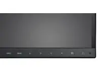 Монитор NEC MultiSync EA271U LCD 27" Black, IPS, 4K UHD 3840x2160, DisplayPort, 2 x HDMI, USB-C, USB 3.1, Черен
