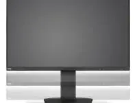 Монитор NEC MultiSync EA271U LCD 27" Black, IPS, 4K UHD 3840x2160, DisplayPort, 2 x HDMI, USB-C, USB 3.1, Черен