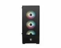 Кутия MSI MAG FORGE 112R Mid-Tower ATX Case