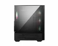 Кутия MSI MAG FORGE 112R Mid-Tower ATX Case
