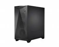 Кутия MSI MPG GUNGNIR 300P AIRFLOW Mid-Tower ATX Case