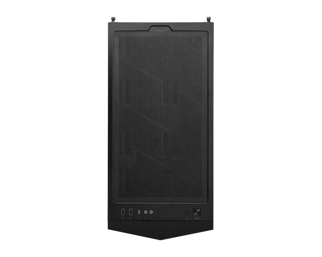 Кутия MSI MPG GUNGNIR 300P AIRFLOW Mid-Tower ATX Case