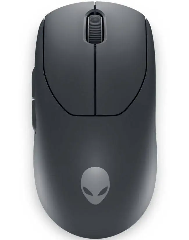 Mouse wireless da gaming ALIENWARE PRO - 545-BBFP-14