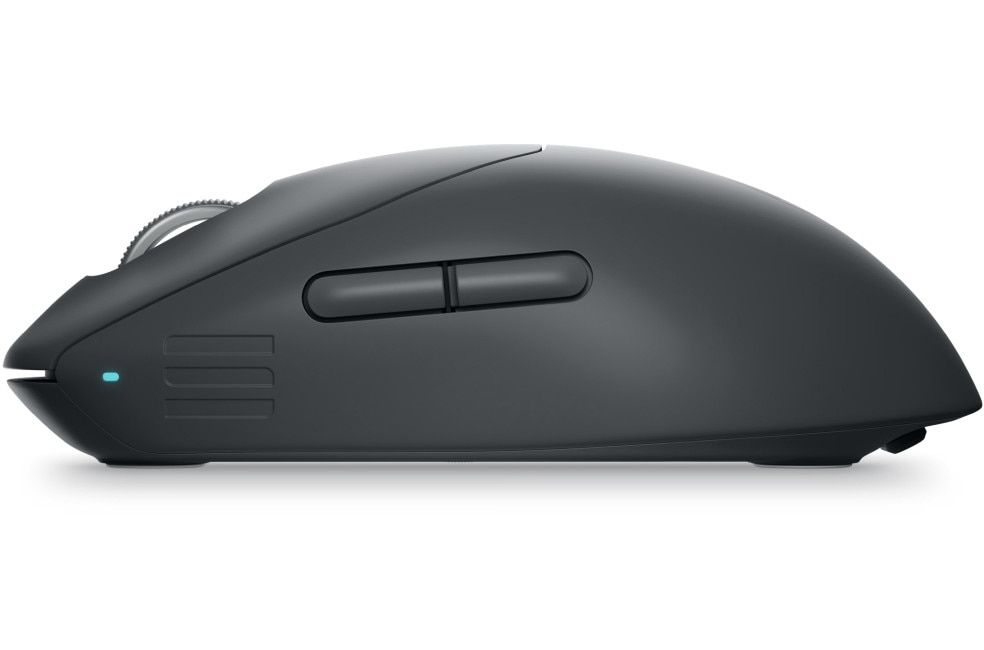 Геймърска безжична мишка ALIENWARE PRO - 545-BBFP-14