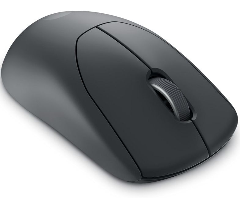 Геймърска безжична мишка ALIENWARE PRO - 545-BBFP-14