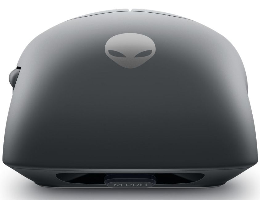 Геймърска безжична мишка ALIENWARE PRO - 545-BBFP-14