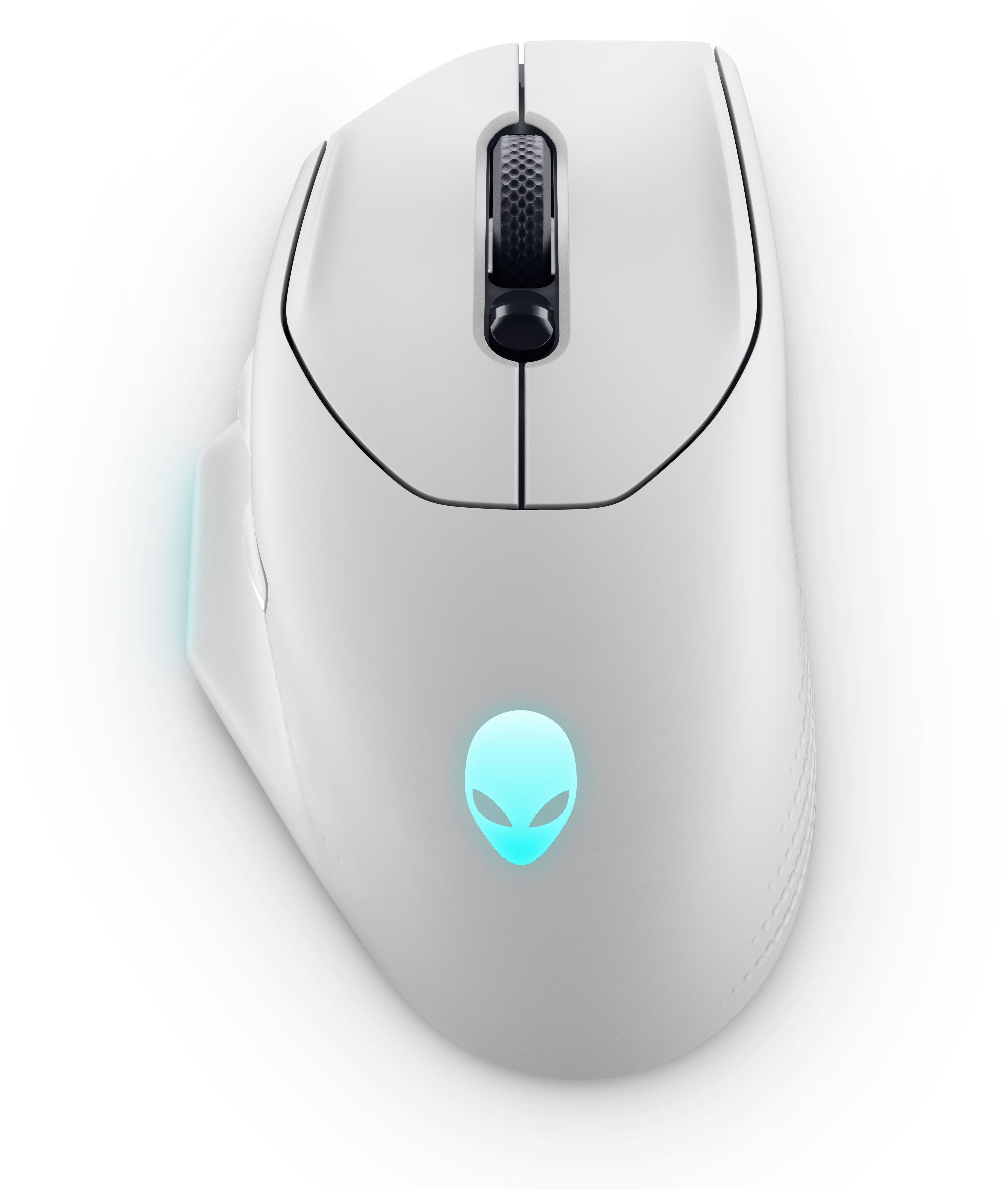 Безжична геймърска мишка ALIENWARE AW620M - 545-BBFC-14