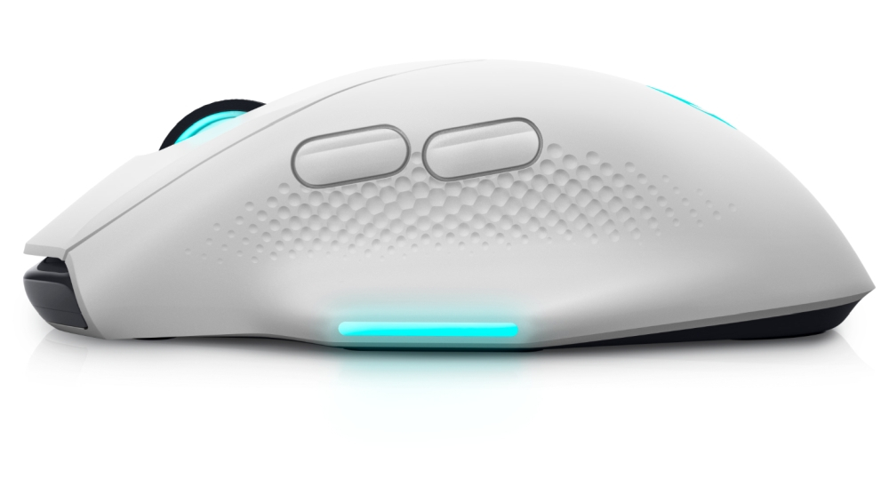 Безжична геймърска мишка ALIENWARE AW620M - 545-BBFC-14