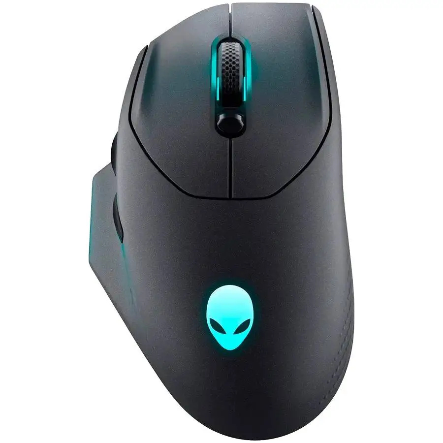 Mouse wireless da gaming ALIENWARE AW620M - 545-BBFB-14