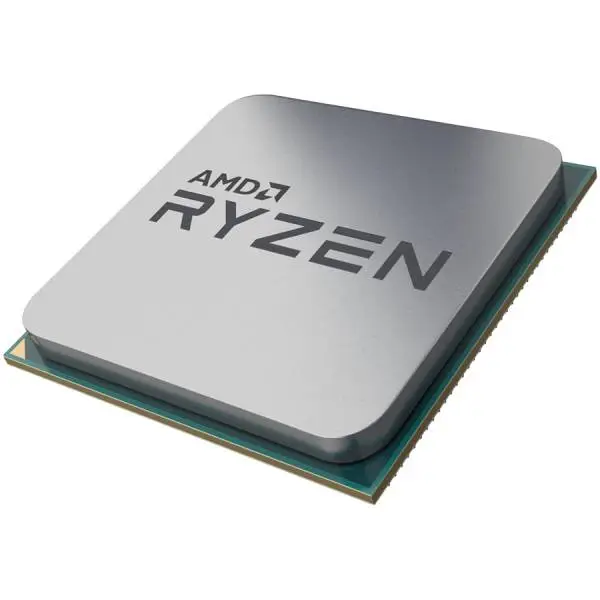 Επεξεργαστής AMD Ryzen 5 3500X Tray - 100-000000158