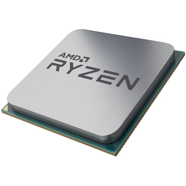 Επεξεργαστής AMD Ryzen 5 3500X Tray - 100-000000158