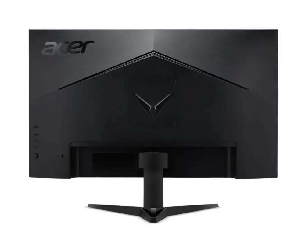 Монитор Acer Nitro QG241YM3BMIIPX, 23.8", IPS, FHD 1920x1080, 180Hz, 1ms, AMD FreeSync, HDMI, DP