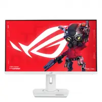Монитор ASUS ROG Strix XG27ACS-W 27", Fast IPS, WQHD 2560x1440, 180Hz, 1ms, ELMB SYNC, G-SYNC Compatible, HDR