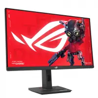 Монитор ASUS ROG Strix XG27UCS 27", Fast IPS, 4K UHD 3840x2160, 160Hz, 1ms, ELMB SYNC, G-SYNC Compatible, HDR