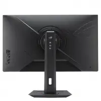 Монитор ASUS ROG Strix XG27UCS 27", Fast IPS, 4K UHD 3840x2160, 160Hz, 1ms, ELMB SYNC, G-SYNC Compatible, HDR