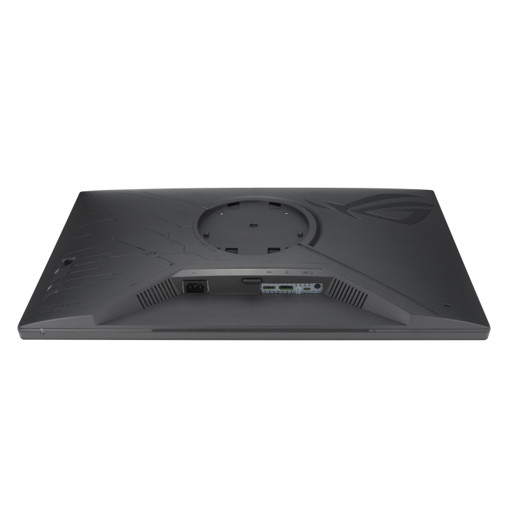 Οθόνη ASUS ROG Strix XG27UCS 27", Fast IPS, 4K UHD 3840x2160, 160Hz, 1ms, ELMB SYNC, G-SYNC Compatible, HDR