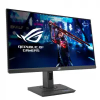 Монитор ASUS ROG Strix XG259QNS, 25", Fast IPS FHD 1920x1080, 380Hz, 0.3ms (GTG), ELMB SYNC, AMD FreeSync Premium