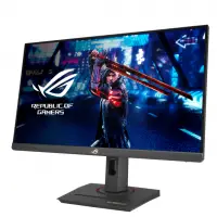Монитор ASUS ROG Strix XG259QNS, 25", Fast IPS FHD 1920x1080, 380Hz, 0.3ms (GTG), ELMB SYNC, AMD FreeSync Premium