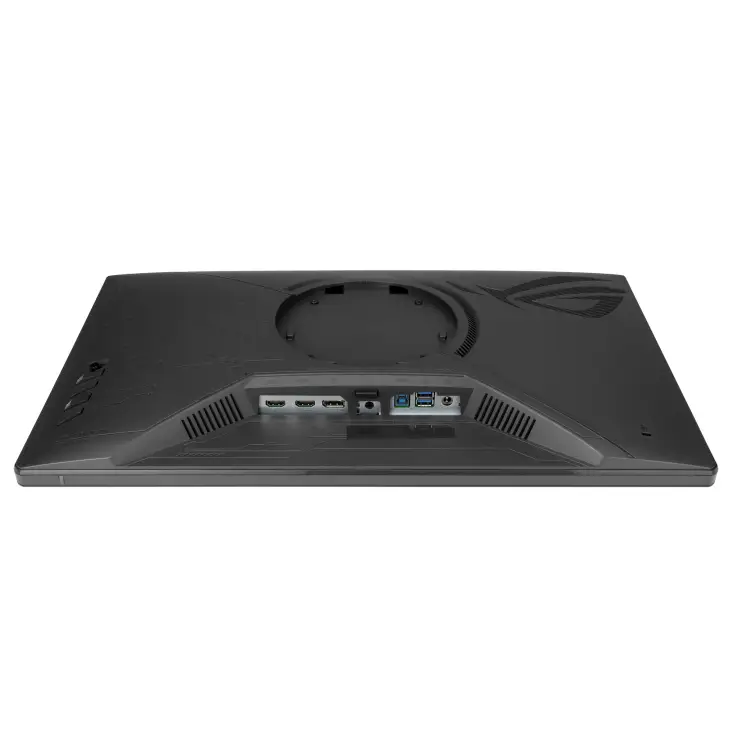 Монитор ASUS ROG Strix XG259QNS, 25", Fast IPS FHD 1920x1080, 380Hz, 0.3ms (GTG), ELMB SYNC, AMD FreeSync Premium