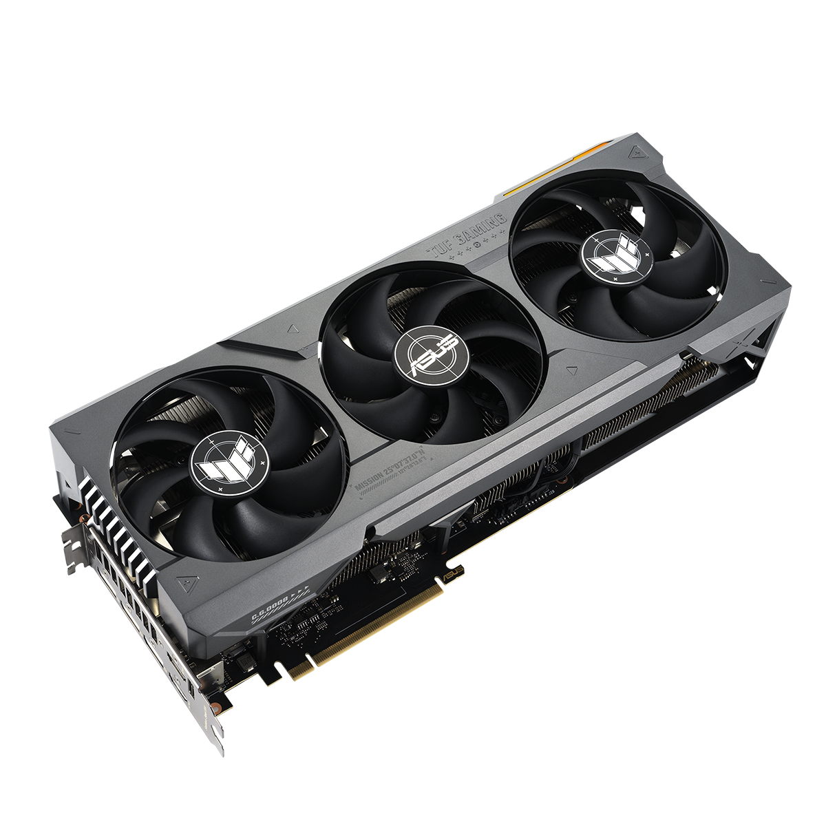 Видео карта ASUS TUF Gaming GeForce RTX 4080 SUPER OC 16GB GDDR6X