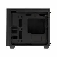 Кутия FSP Group CST360 mATX Case Black - POC0000181
