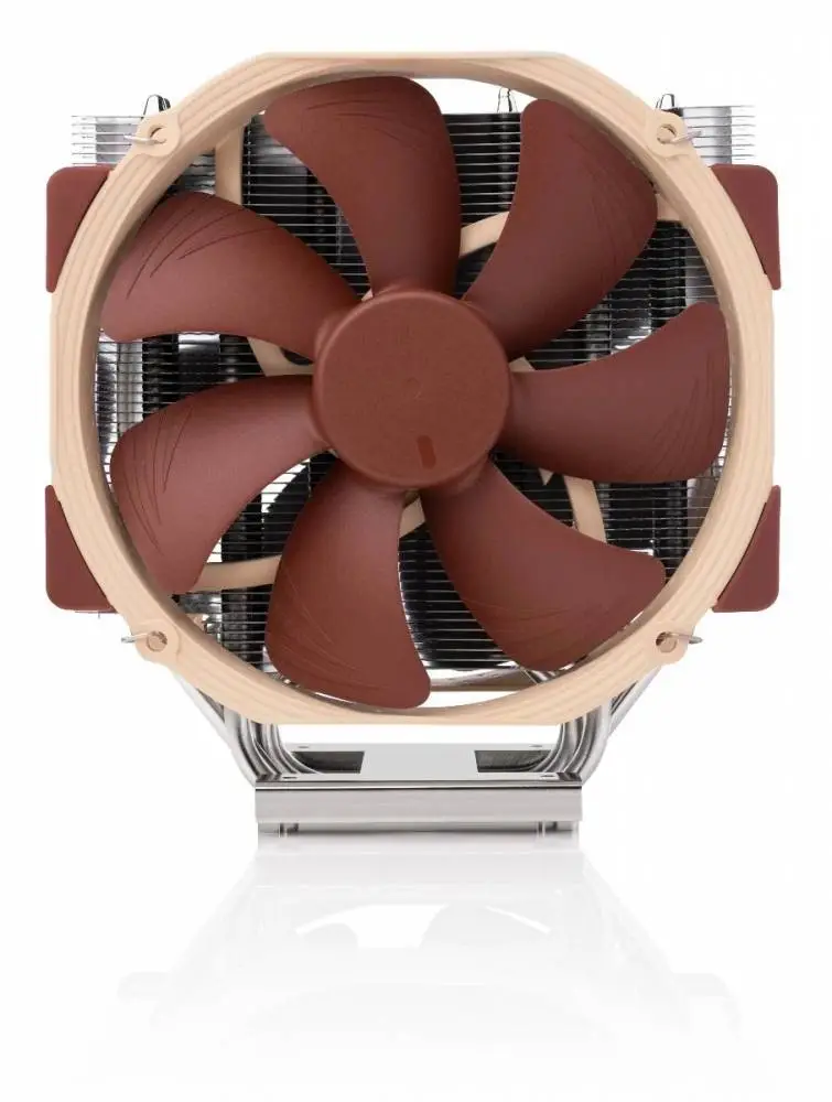 Охладител за процесор Noctua NH-U14S TR5-SP6 CPU Cooler AMD sTR5/SP6
