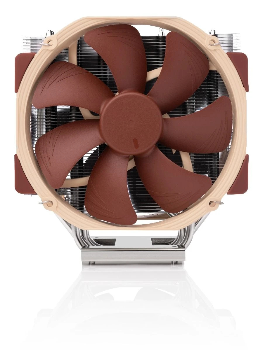 Охладител за процесор Noctua NH-U14S TR5-SP6 CPU Cooler AMD sTR5/SP6
