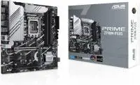 Дънна платка ASUS PRIME Z790M-PLUS DDR5 LGA1700 - 90MB1E70-M1EAY0