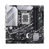 Дънна платка ASUS PRIME Z790M-PLUS DDR5 LGA1700 - 90MB1E70-M1EAY0