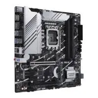 Дънна платка ASUS PRIME Z790M-PLUS DDR5 LGA1700 - 90MB1E70-M1EAY0
