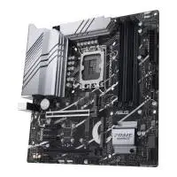 Дънна платка ASUS PRIME Z790M-PLUS DDR5 LGA1700 - 90MB1E70-M1EAY0