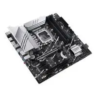 Дънна платка ASUS PRIME Z790M-PLUS DDR5 LGA1700 - 90MB1E70-M1EAY0