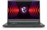 Лаптоп MSI THIN 15 B12UCX-1466XBG - 9S7-16R831-1466