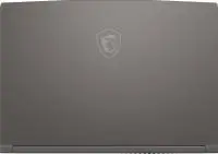 Лаптоп MSI THIN 15 B12UCX-1466XBG - 9S7-16R831-1466
