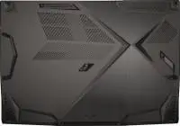 Лаптоп MSI THIN 15 B12UCX-1466XBG - 9S7-16R831-1466