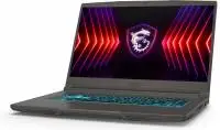Лаптоп MSI THIN 15 B12UCX-1467XBG - 9S7-16R831-1467