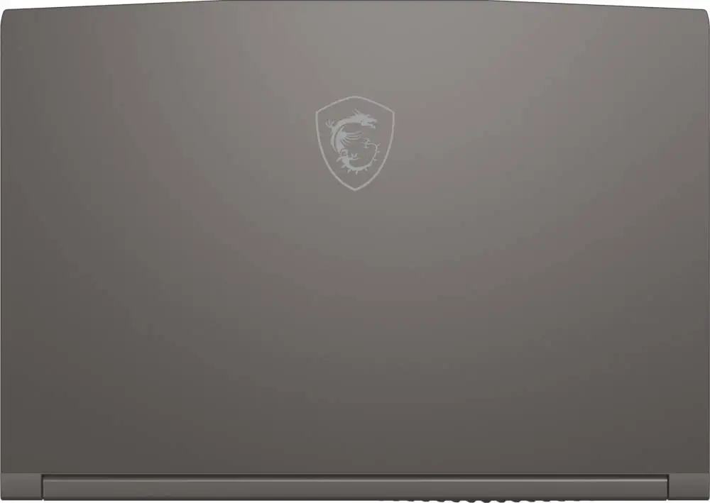 Лаптоп MSI THIN 15 B12UCX-1467XBG - 9S7-16R831-1467
