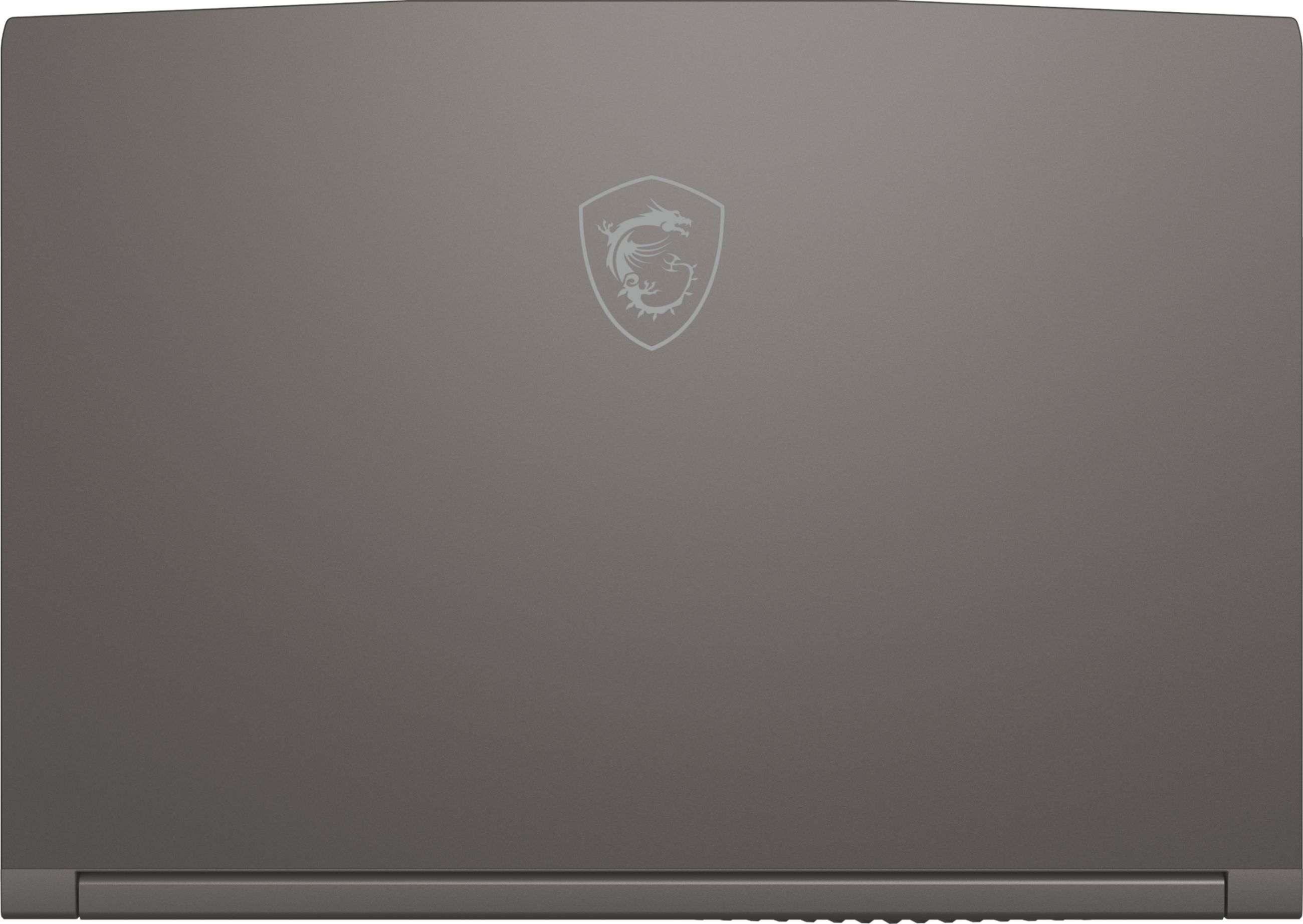 Лаптоп MSI THIN 15 B12UCX-1467XBG - 9S7-16R831-1467