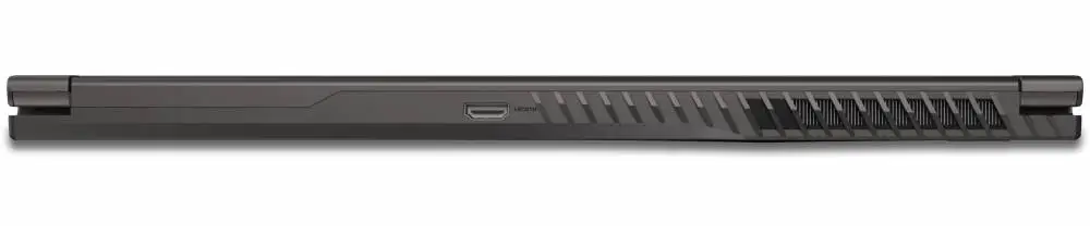 Лаптоп MSI THIN 15 B12UCX-1467XBG - 9S7-16R831-1467